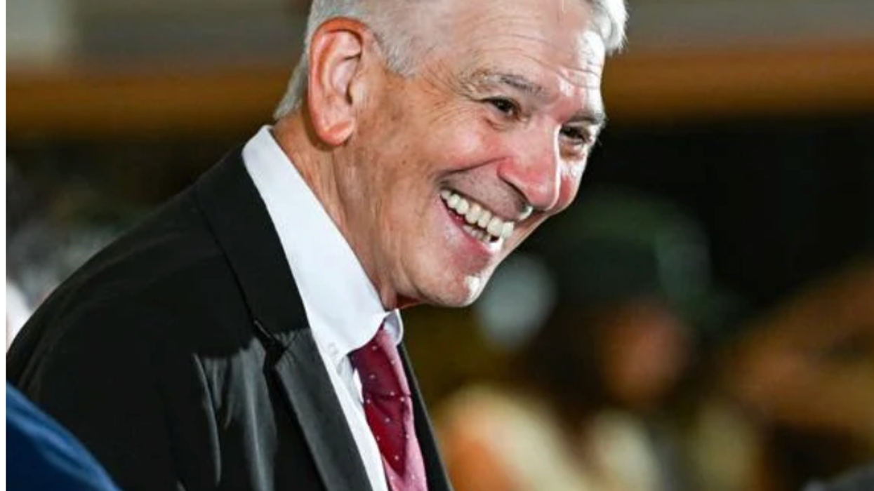 At Kennedy's CDC, Measles Fatalities Are Now Just 'A Cost Of Doing Business'