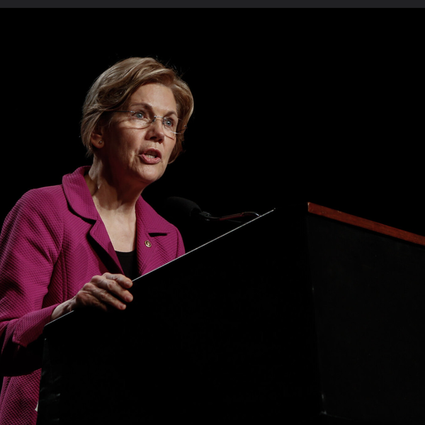 Elizabeth Warren