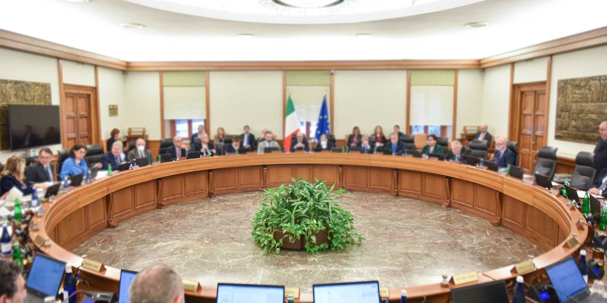 Sconfitti tutti quelli che volevano votare il Csm con le vecchie regole Sconfitti tutti quelli che volevano votare il Csm con le vecchie regole