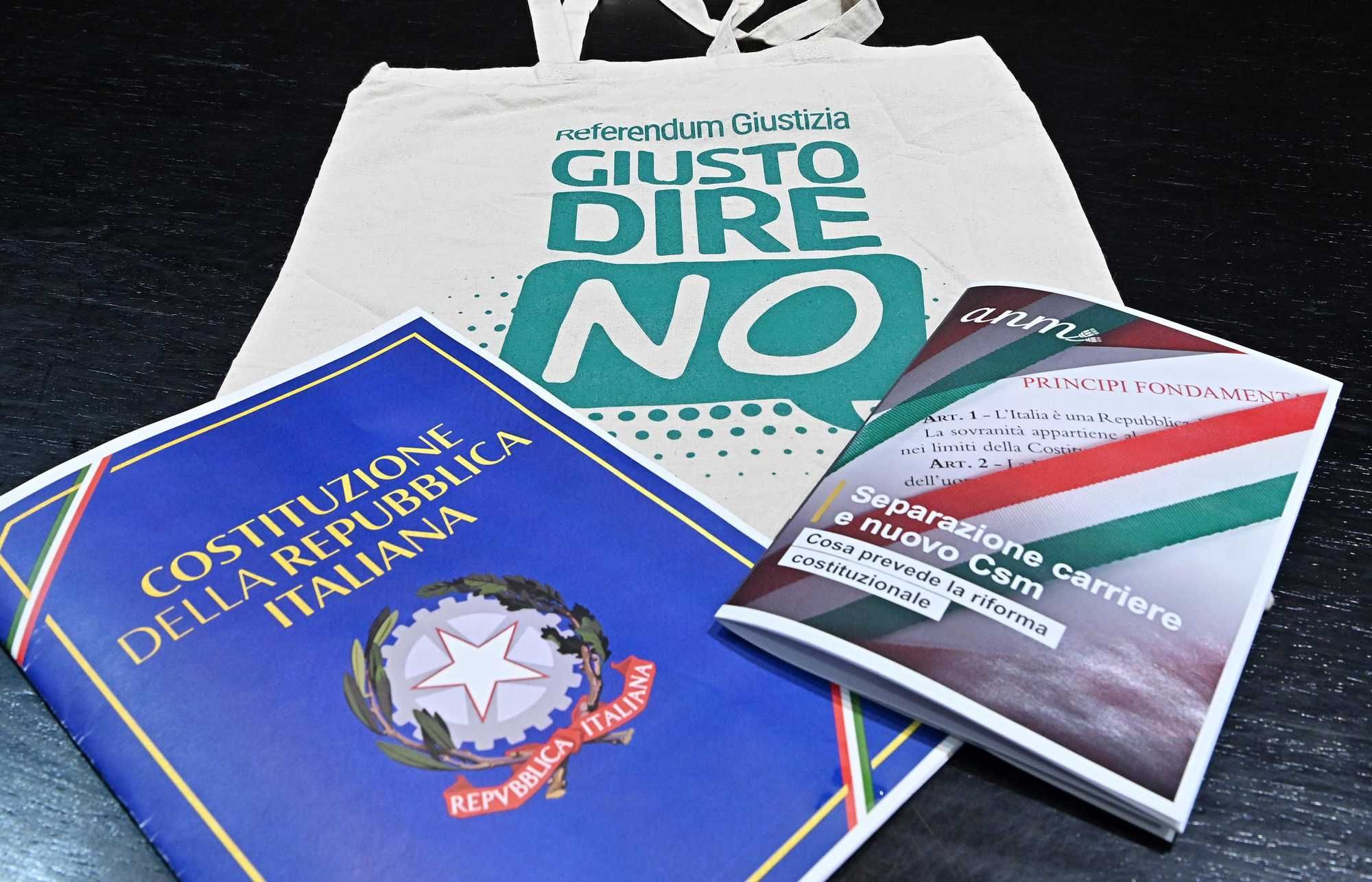 Il Comitato per il No propina solo bugie. Leggendo la riforma lo si capisce subito