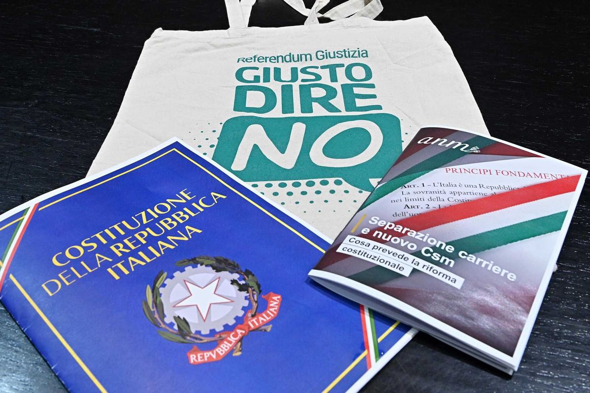 Il Comitato per il No propina solo bugie. Leggendo la riforma lo si capisce subito