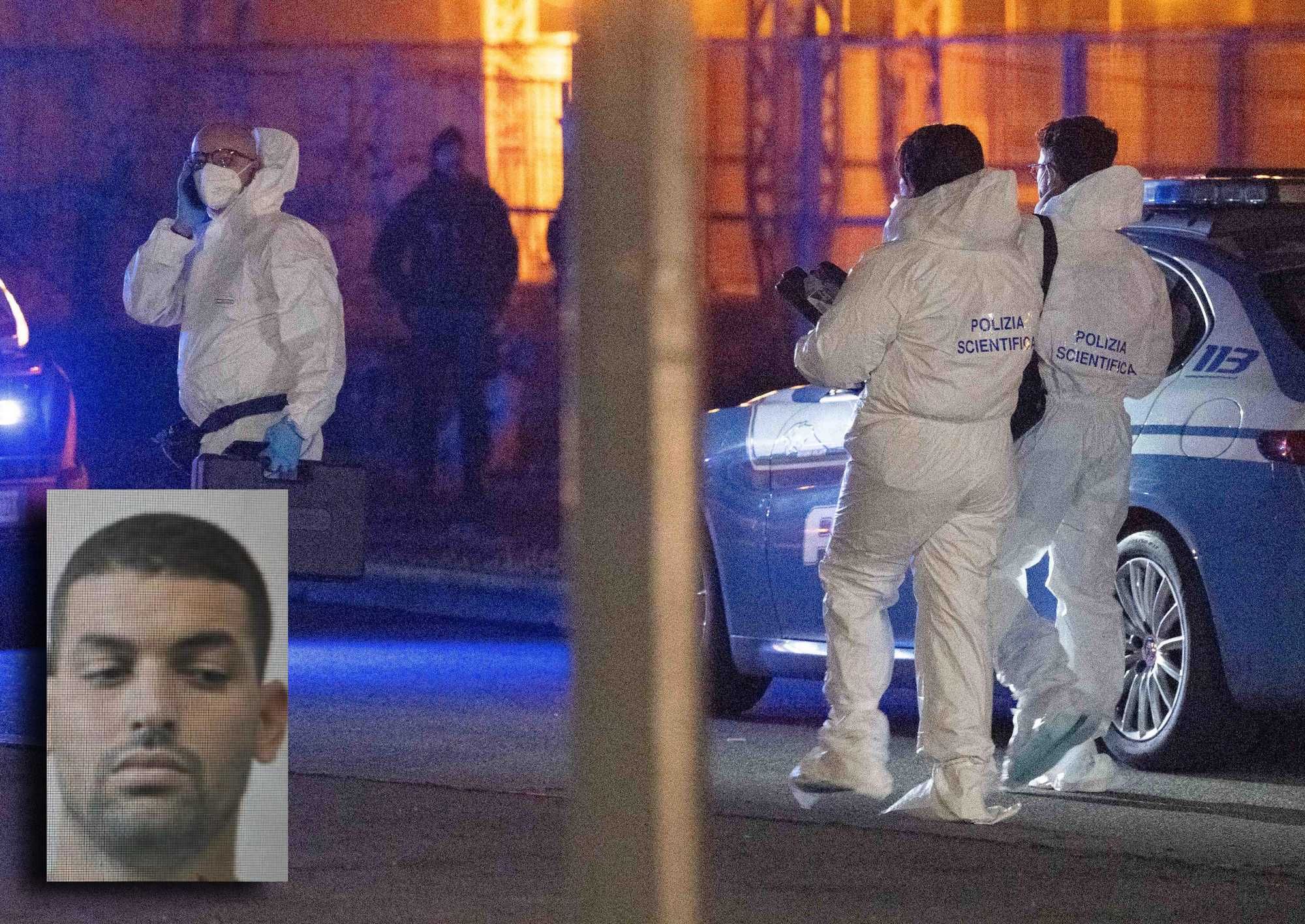 Rogoredo, sinistra e famiglia del pusher morto vogliono demolire la legittima difesa