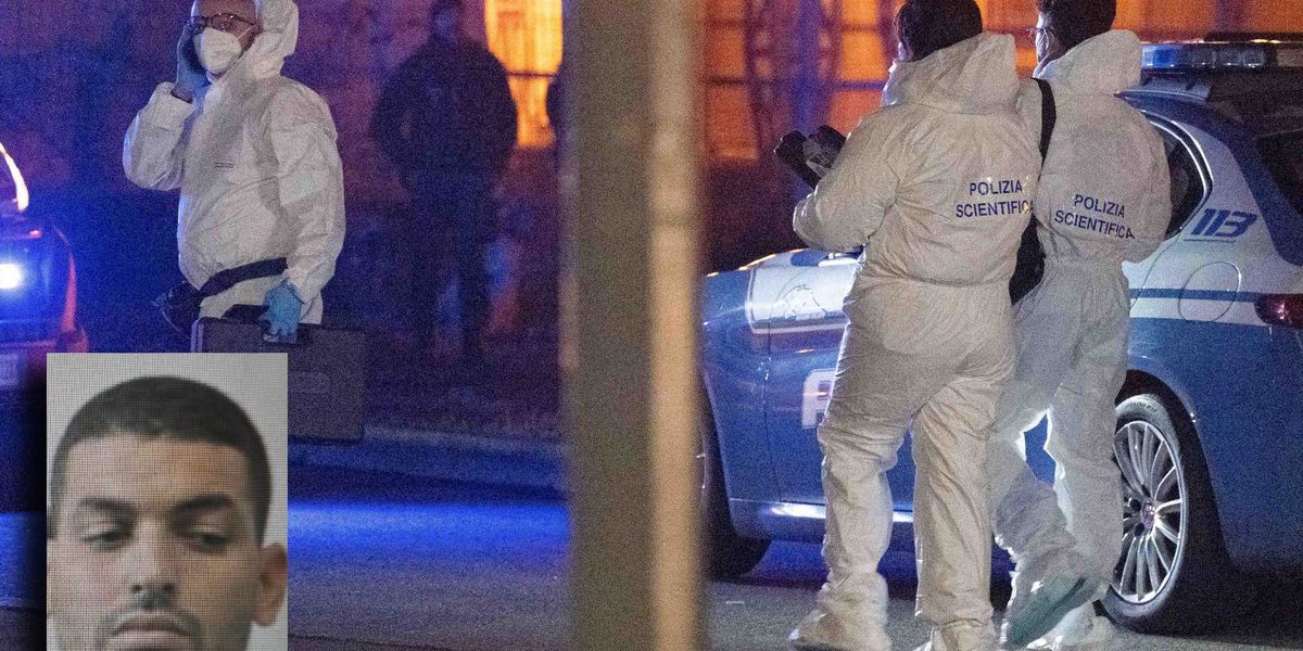 rogoredo sinistra e famiglia del pusher morto vogliono demolire la legittima difesa