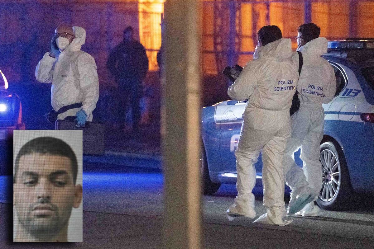 Rogoredo, sinistra e famiglia del pusher morto vogliono demolire la legittima difesa