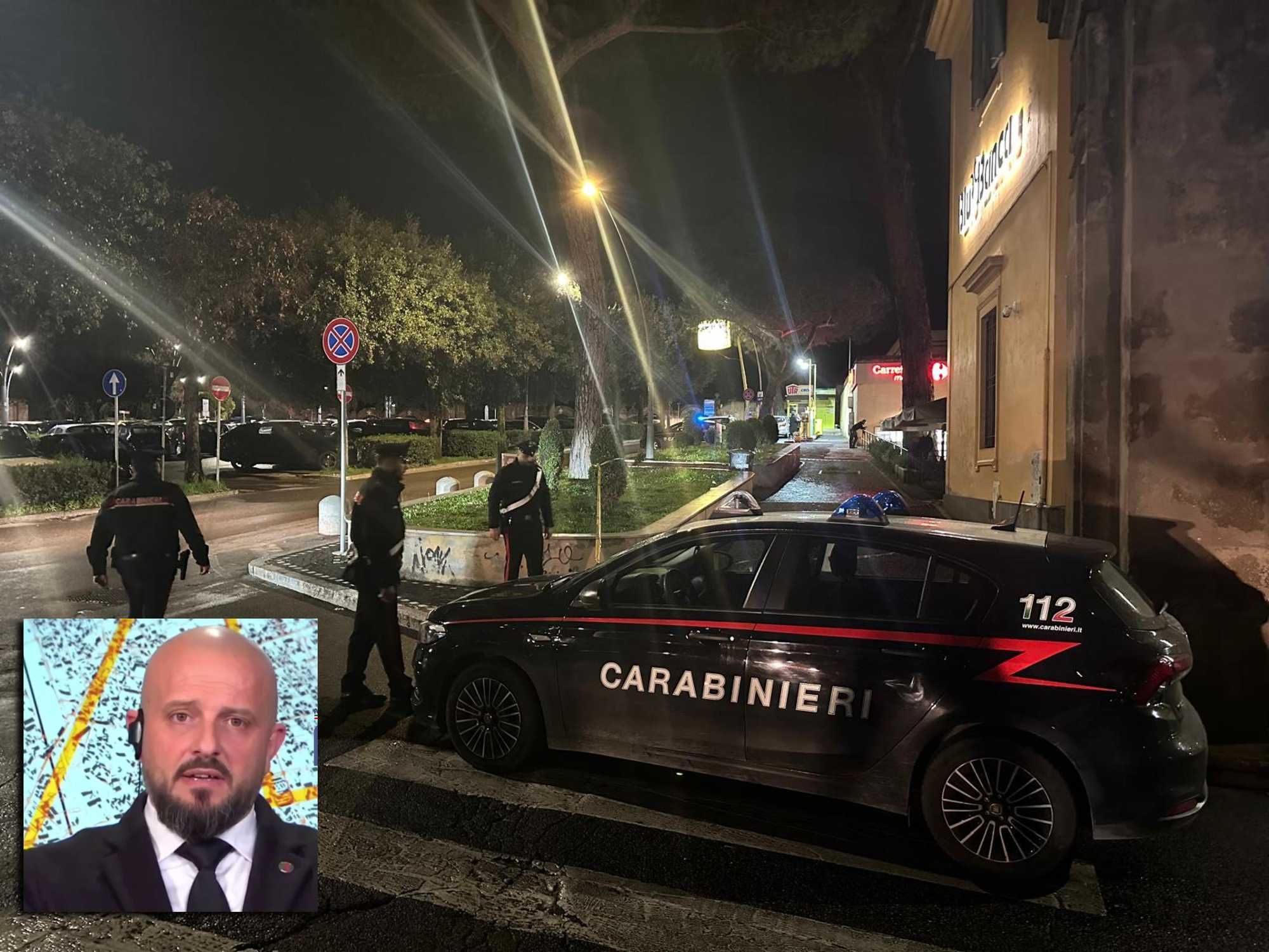 «In Italia c’è chi pensa che prima sparano i criminali e solo dopo possiamo reagire»