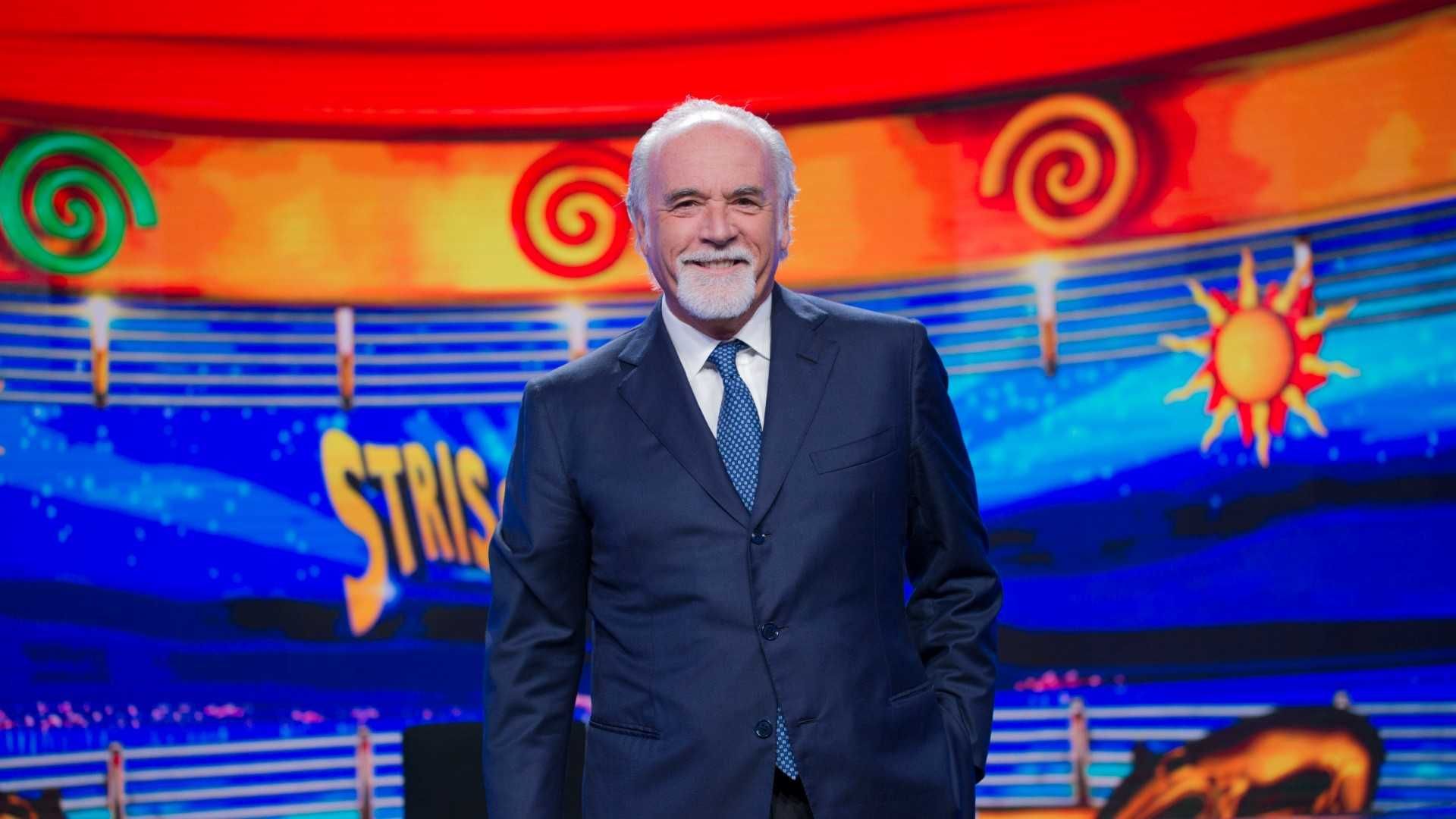 Ricci: «Come leader di Fi penso a Lele Mora. La sinistra meglio vada a Medjugorje»