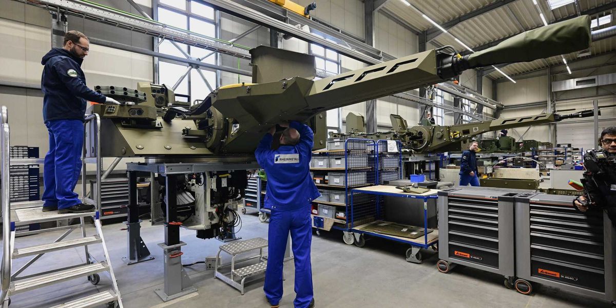 Berlino vuole guadagnare sul prestito a Kiev Berlino vuole guadagnare sul prestito a Kiev