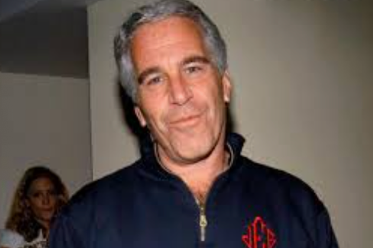Epstein's Really Big Short: How US Taxpayers (And Big Bankers) Bailed Him Out