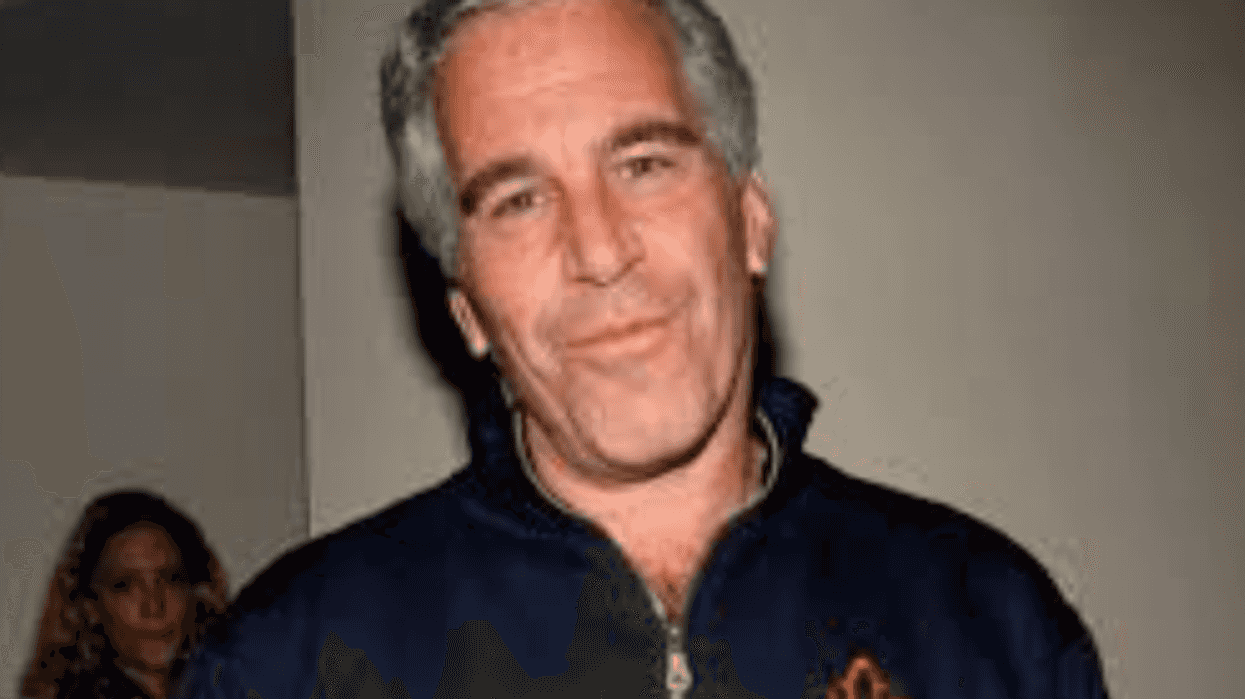 Epstein's Really Big Short: How US Taxpayers (And Big Bankers) Bailed Him Out