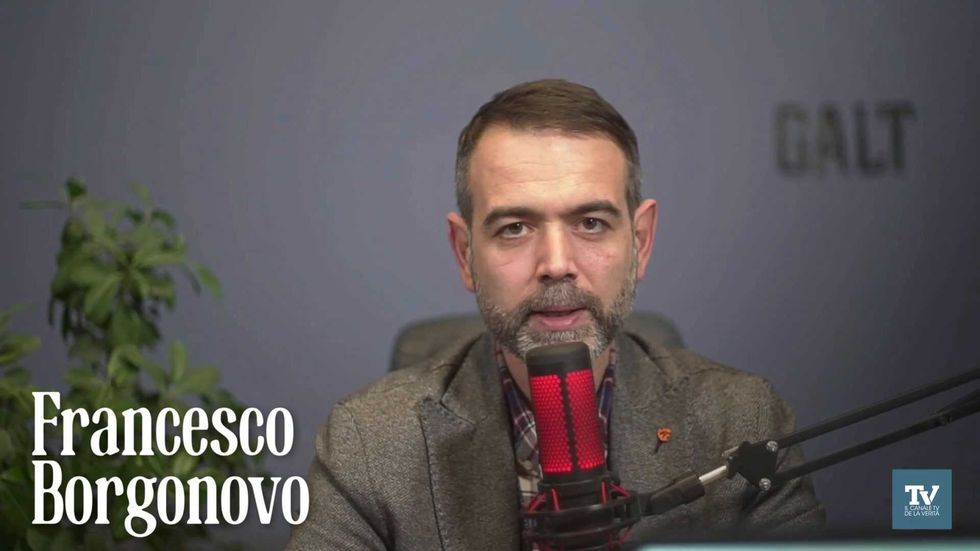 Tivù Verità | Alla sinistra fa comodo paragonare i carabinieri all'Ice