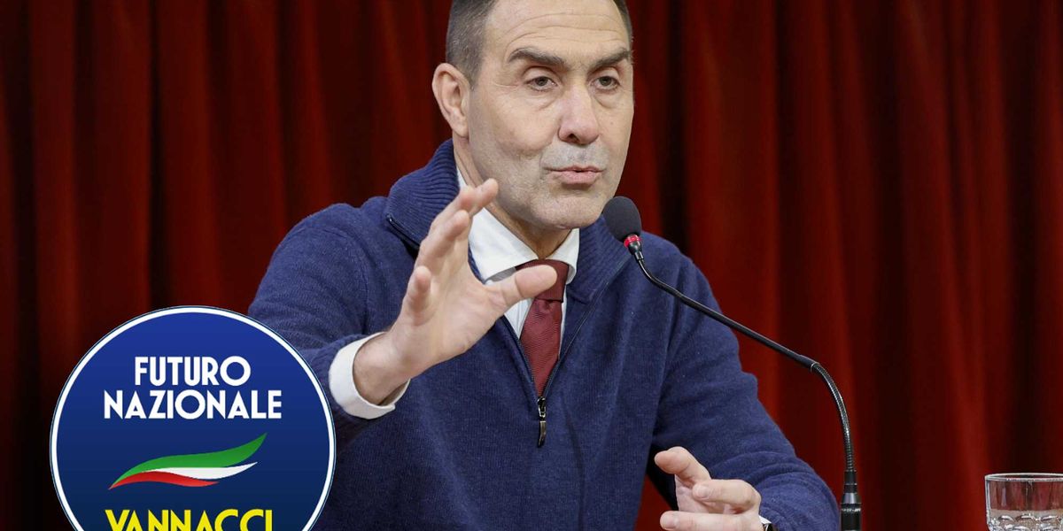 bel simbolo e comunicazione forte ora a vannacci mancano solo i voti da Laverita.info bel simbolo e comunicazione forte ora a vannacci mancano solo i voti