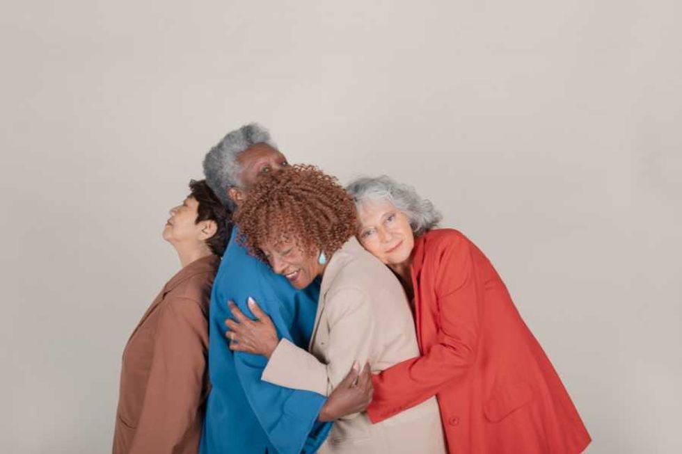 aging, gen x, boomer, getting older, aging signs