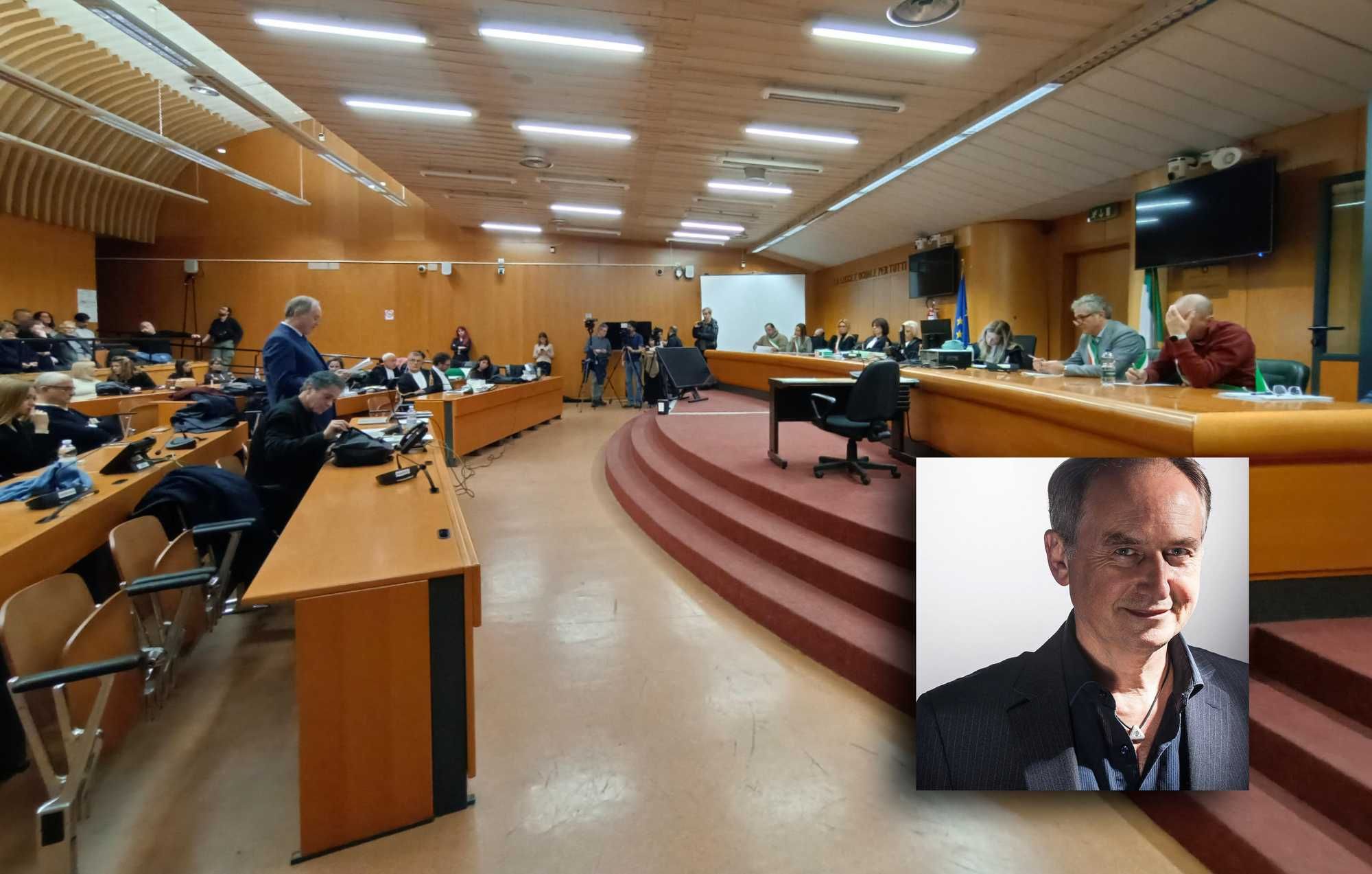 Il gioielliere costretto a pagare il danno biologico al rapinatore