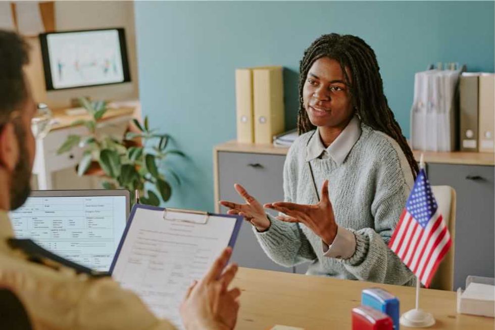 immigration; ICE; work visa; immigrate to America; immigration attorney; how immigration works