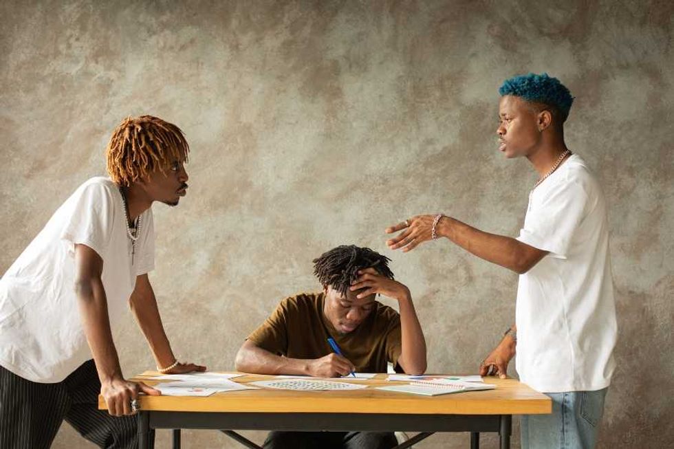 Stanford researchers find a single question could be the key to changing someone's mind