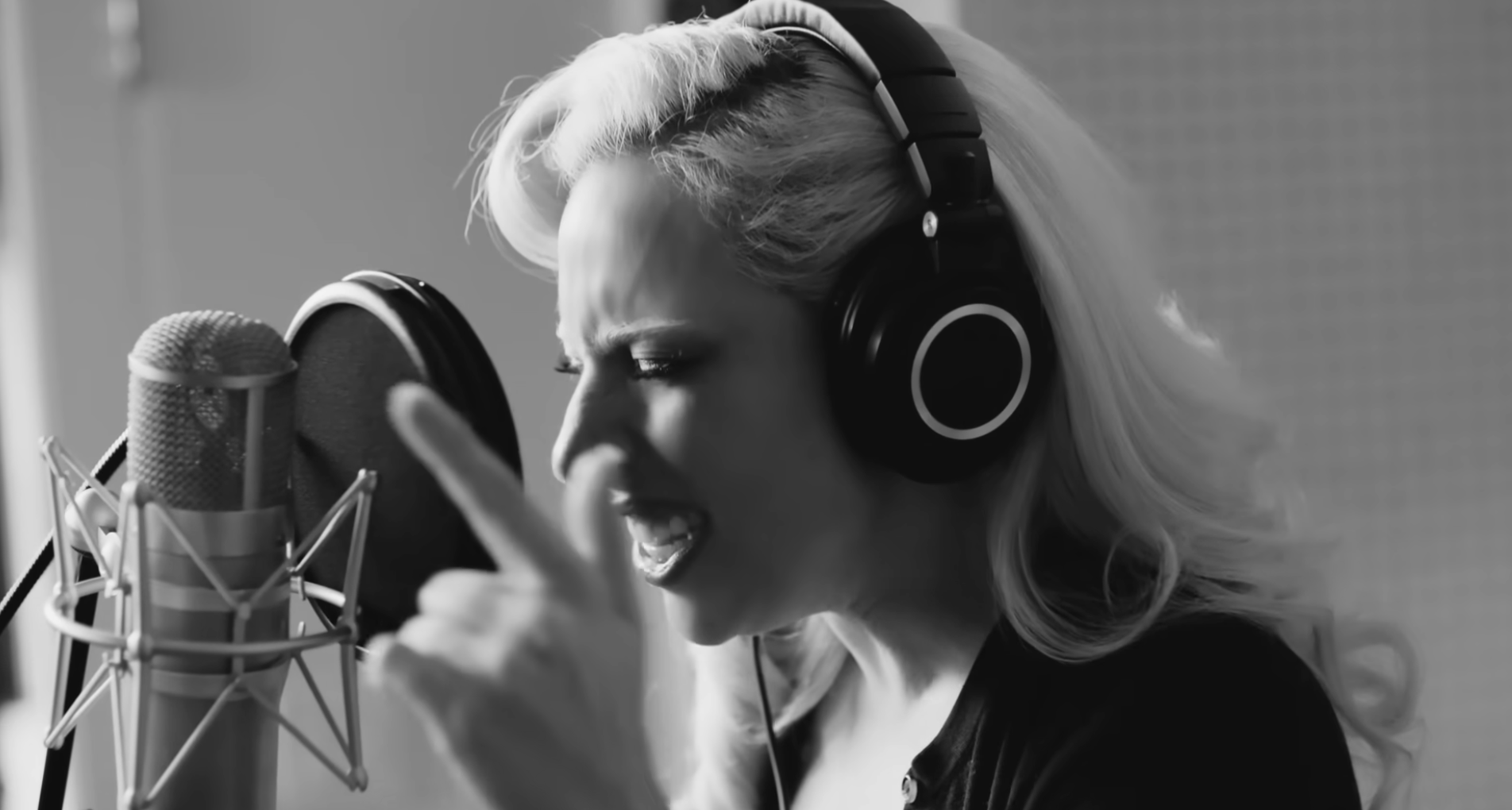 Lady Gaga, Mr. Rogers, Won't You Be My Neighbor, Reddit, Rocket, Super Bowl, ad, commercial