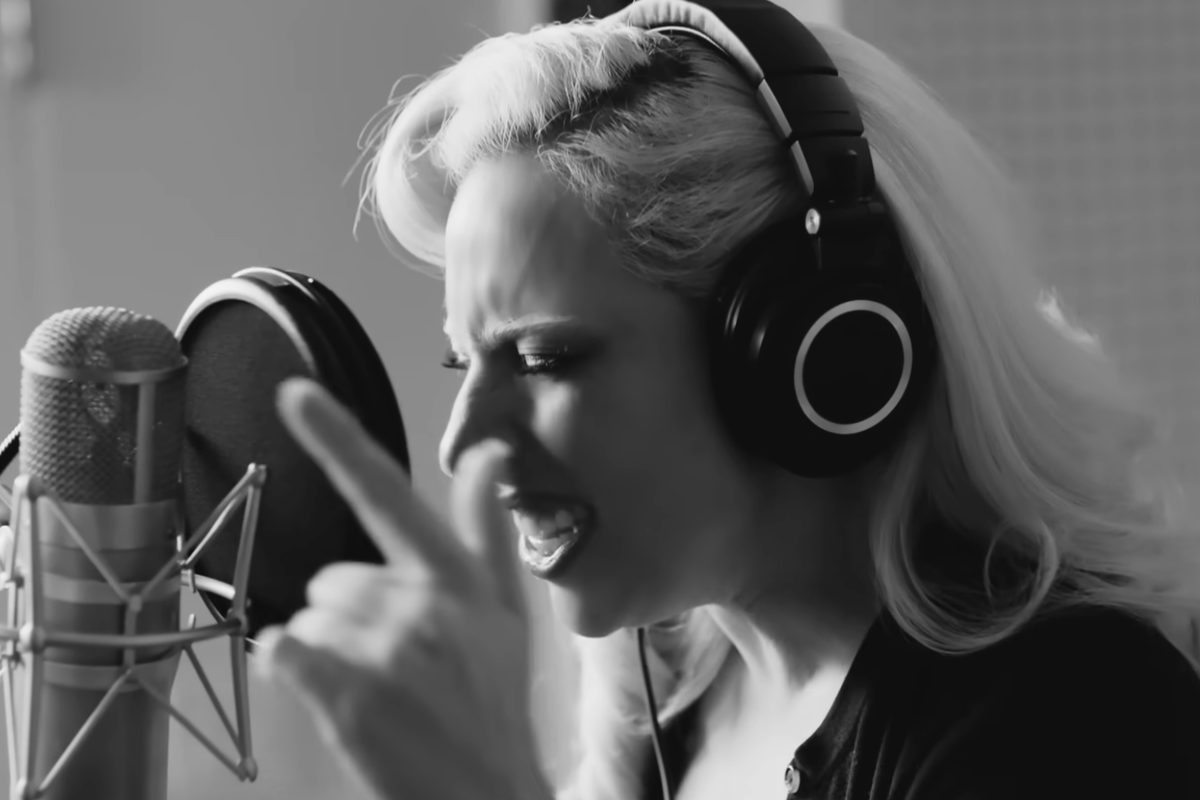 Lady Gaga, Mr. Rogers, Won't You Be My Neighbor, Reddit, Rocket, Super Bowl, ad, commercial