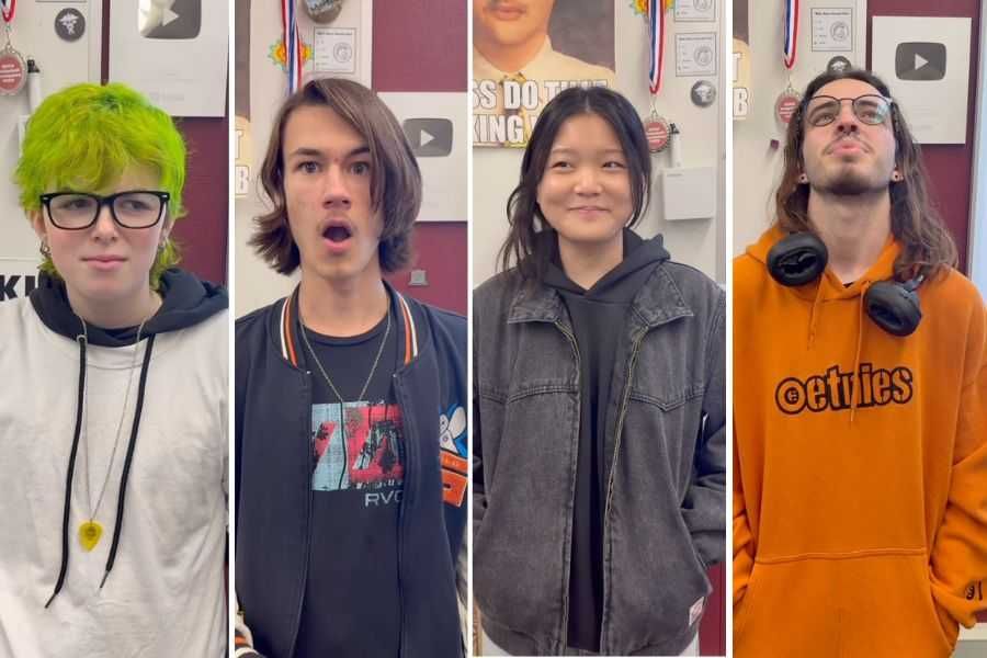 gen z, gen x, gen x movies, gen zers watch gen x movies, classic movies, movies, pop culture