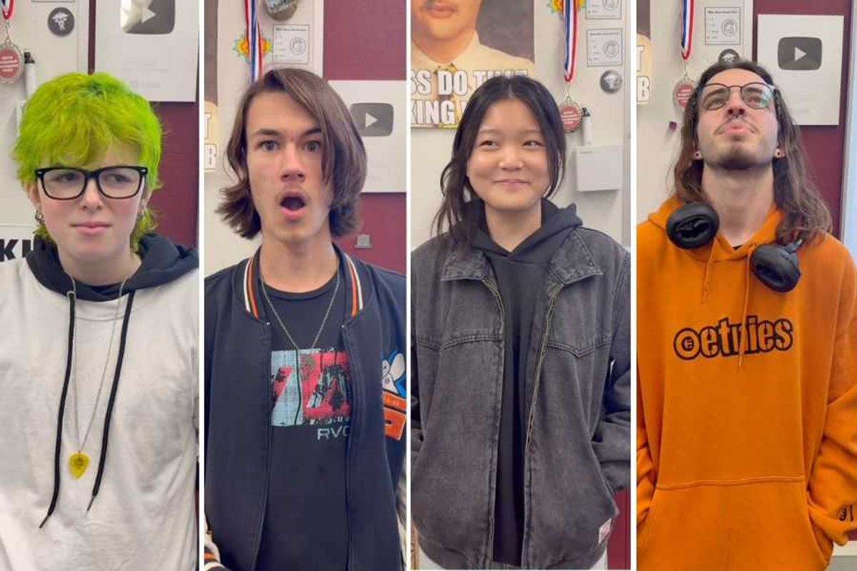 gen z, gen x, gen x movies, gen zers watch gen x movies, classic movies, movies, pop culture