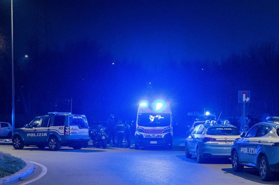 Rogoredo: «Omicidio doloso? Accusa odiosa»