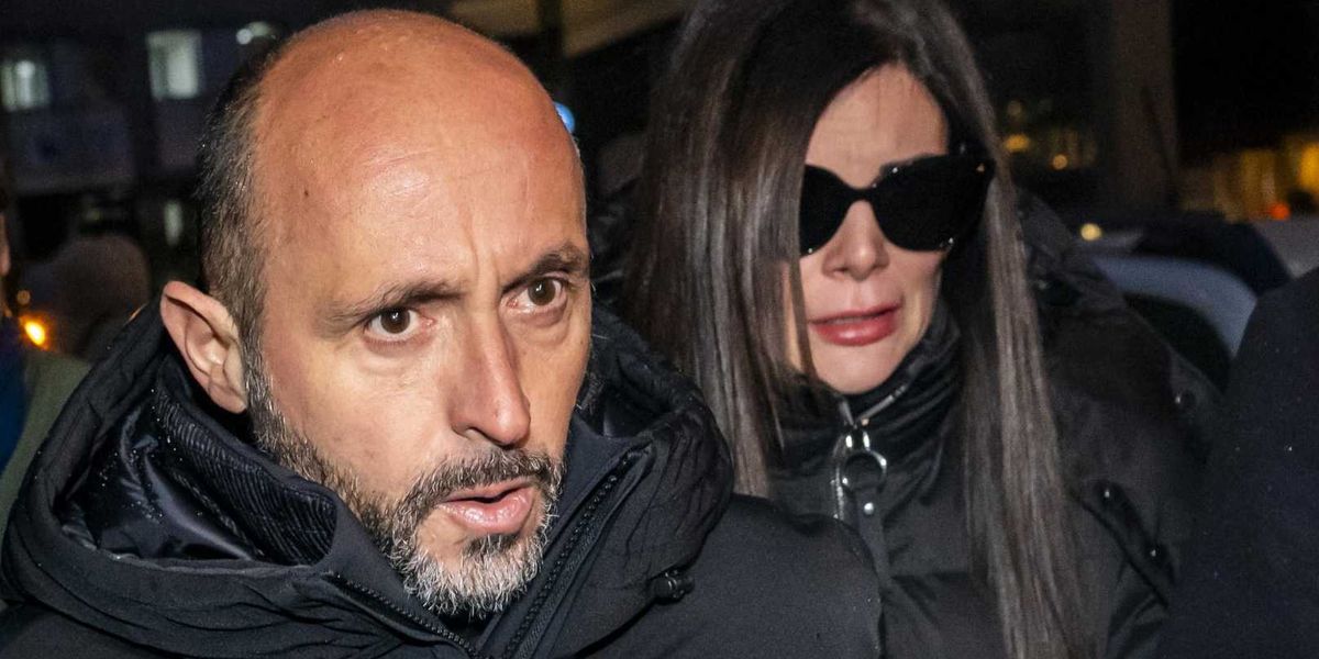 Crans Montana, Moretti liberi. Tanto li risentono fra 10 giorni Crans Montana, Moretti liberi. Tanto li risentono fra 10 giorni