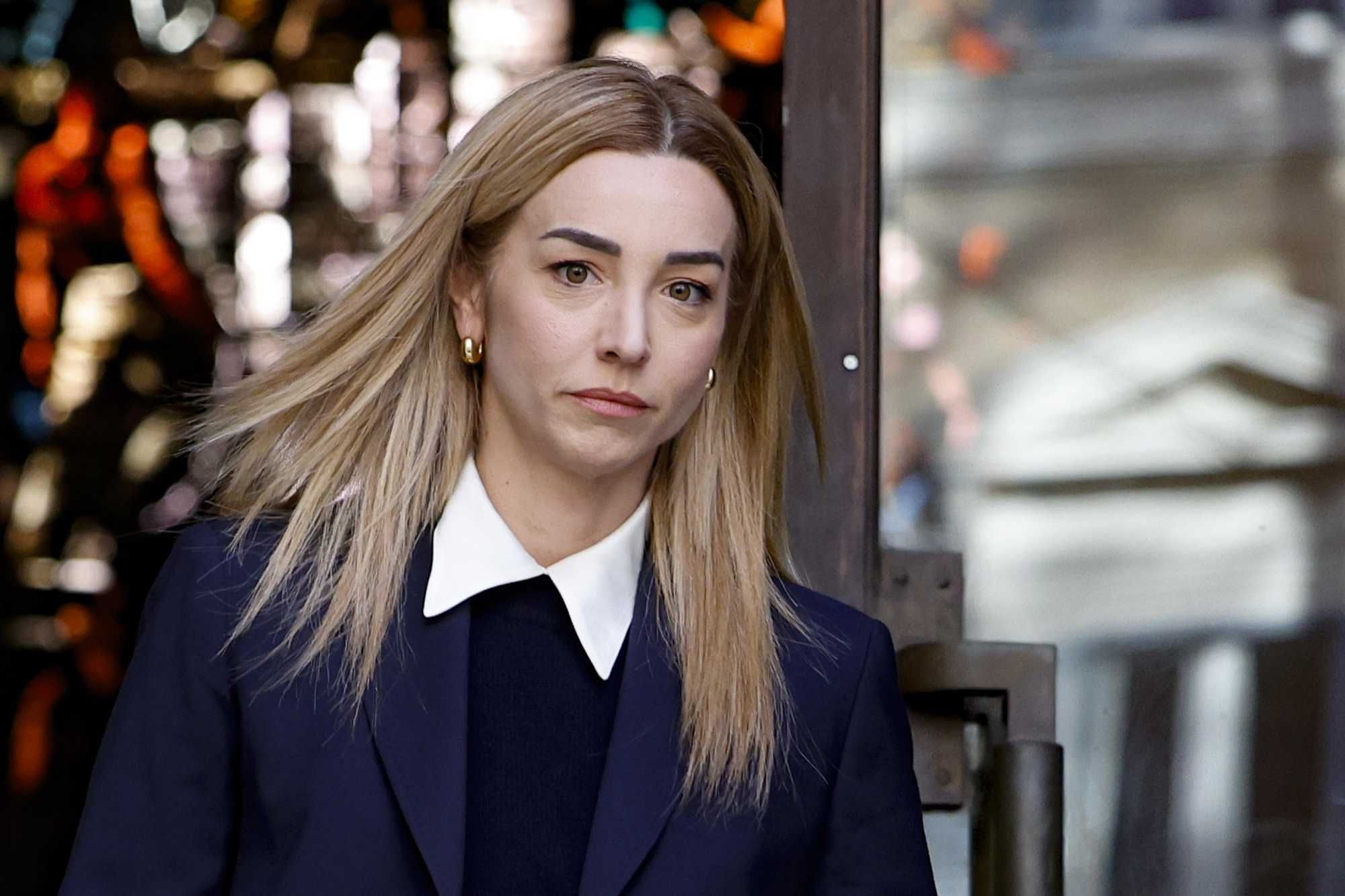 Per la Salis «Hannoun» è diventato un insulto