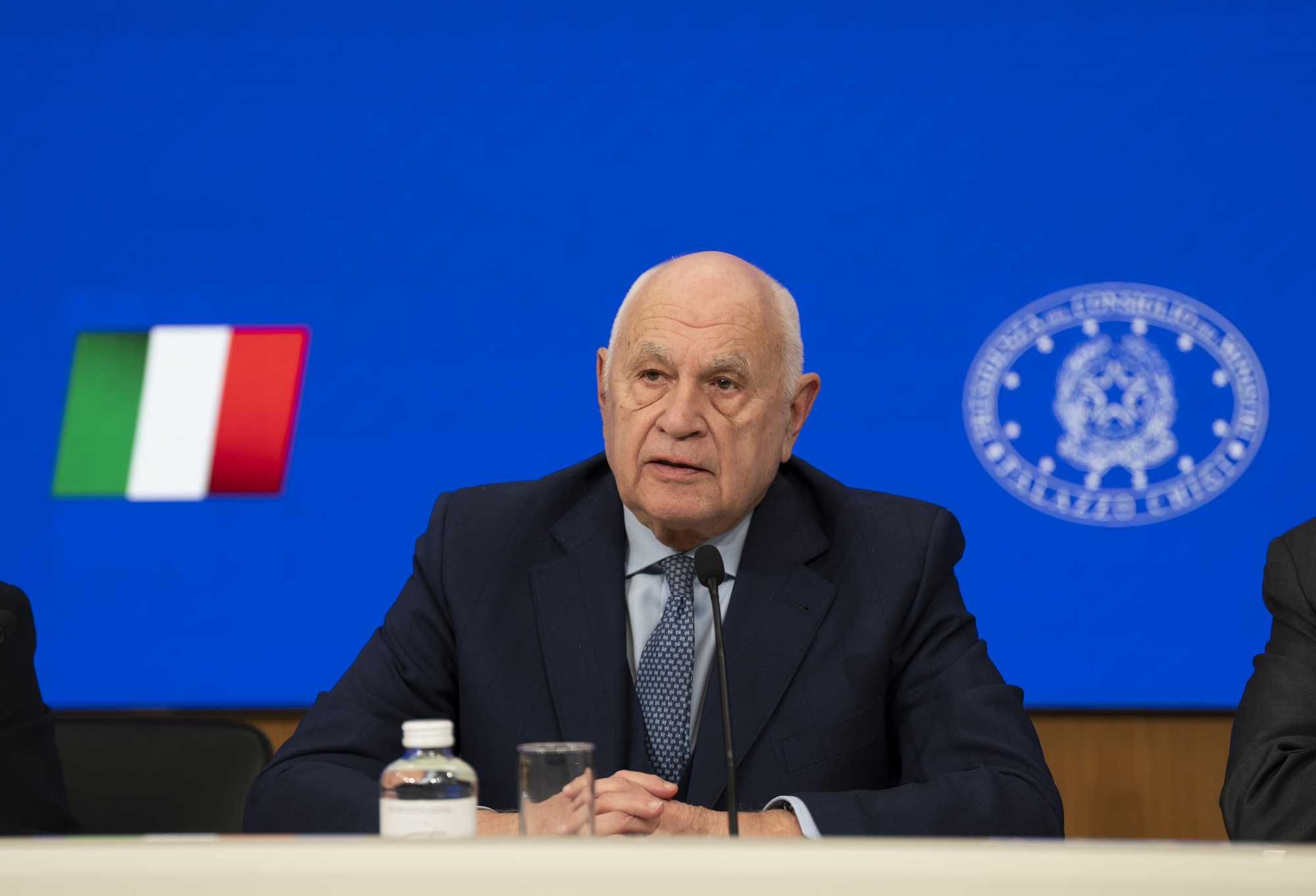 Fdi chiede un’informativa a Nordio sullo scandalo delle mascherine