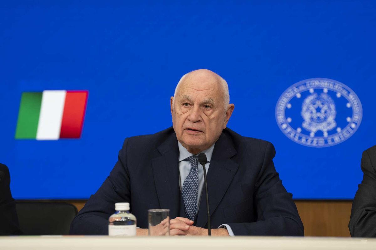 Fdi chiede un’informativa a Nordio sullo scandalo delle mascherine