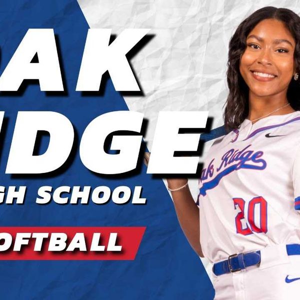 ROLL THE TAPE: Oak Ridge HS 2026 Softball Media Day Hype Video