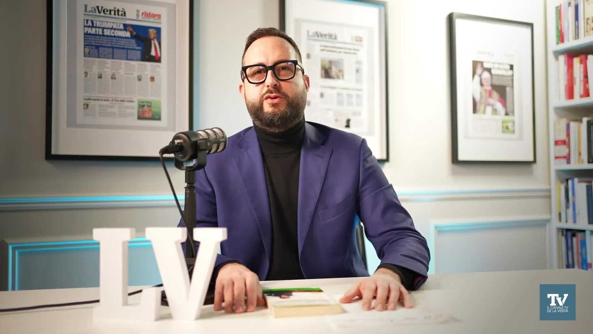 Non Sparate sul Pianista | Fabrizio De André raccontato da Luigi Viva