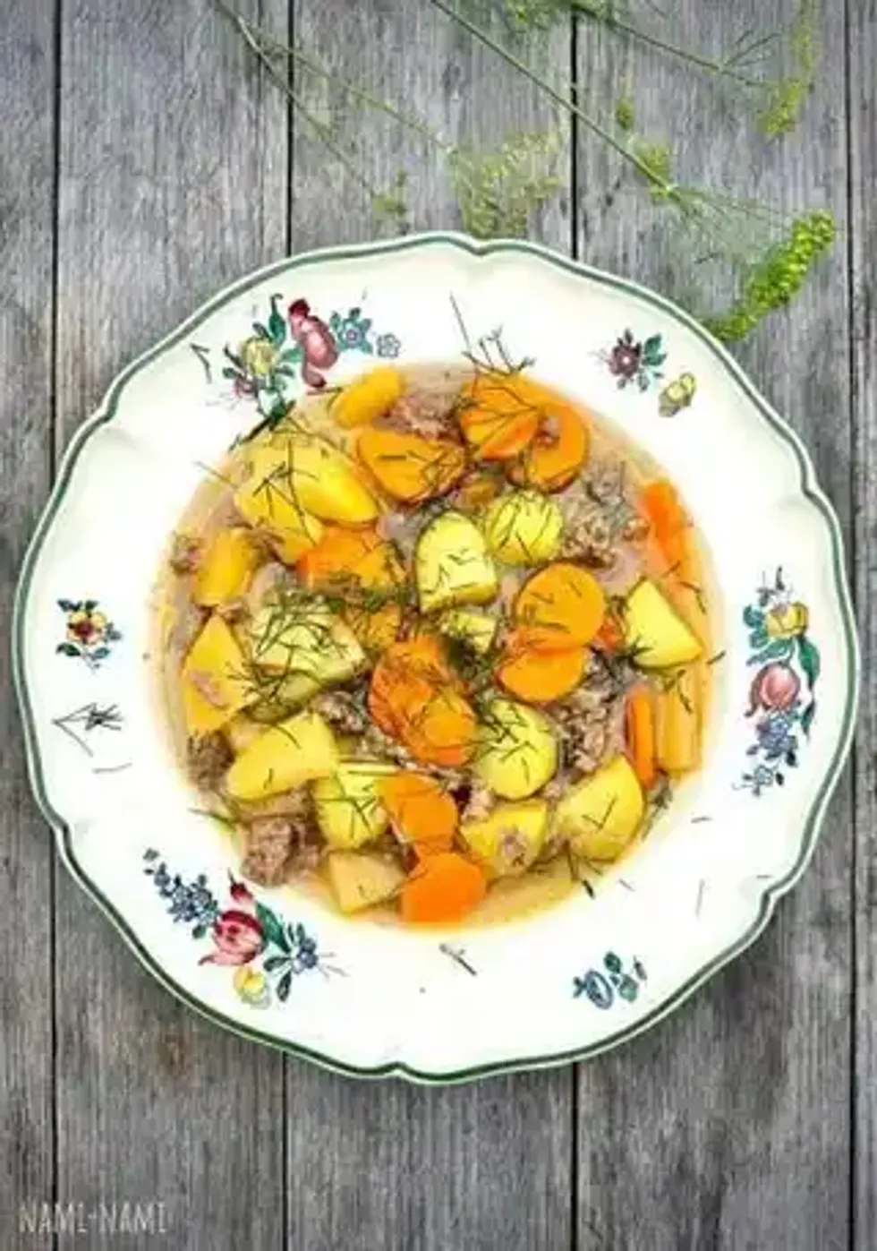 Estonia, upepajatoit, comfort food, food, childhood