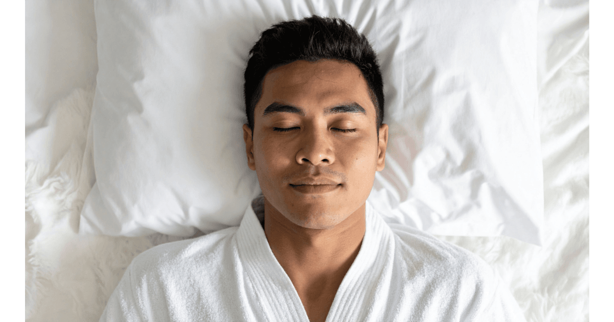 top sheet, flat sheet, bedding, duvet, generations, millennials, Gen Z, hygiene, sleep, making the bed