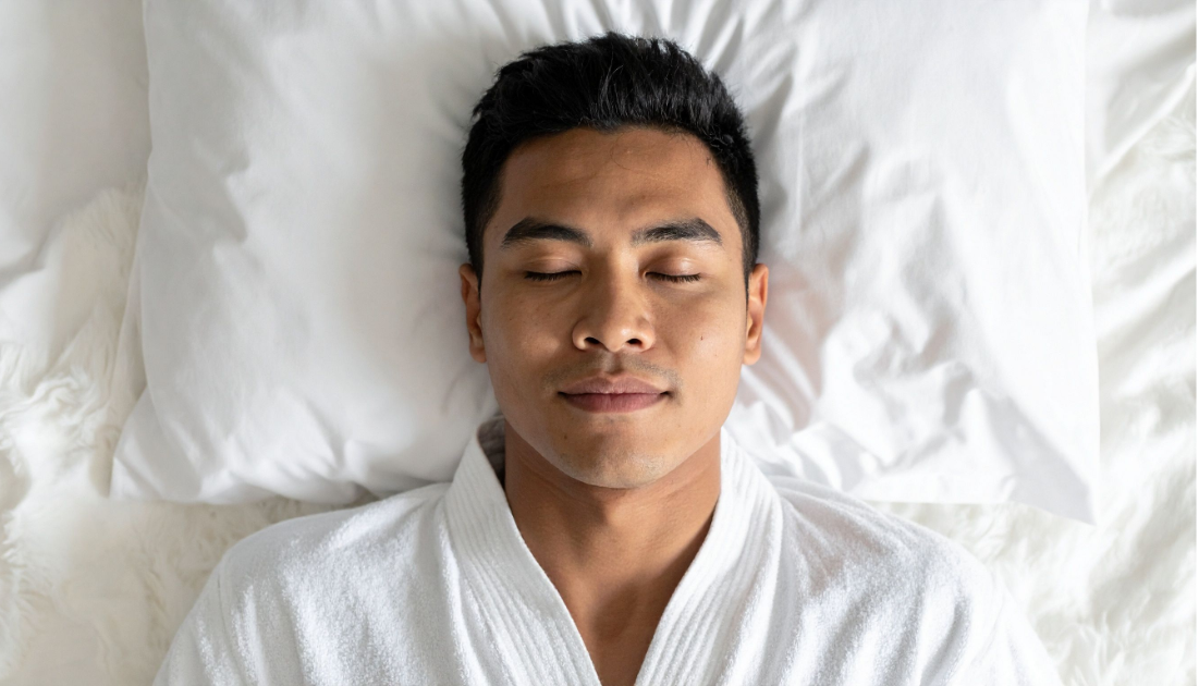 top sheet, flat sheet, bedding, duvet, generations, millennials, Gen Z, hygiene, sleep, making the bed