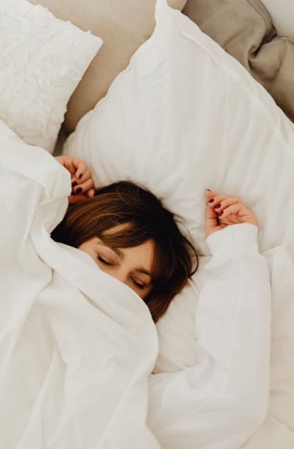 top sheet, flat sheet, bedding, duvet, generations, millennials, Gen Z, hygiene, sleep, making the bed