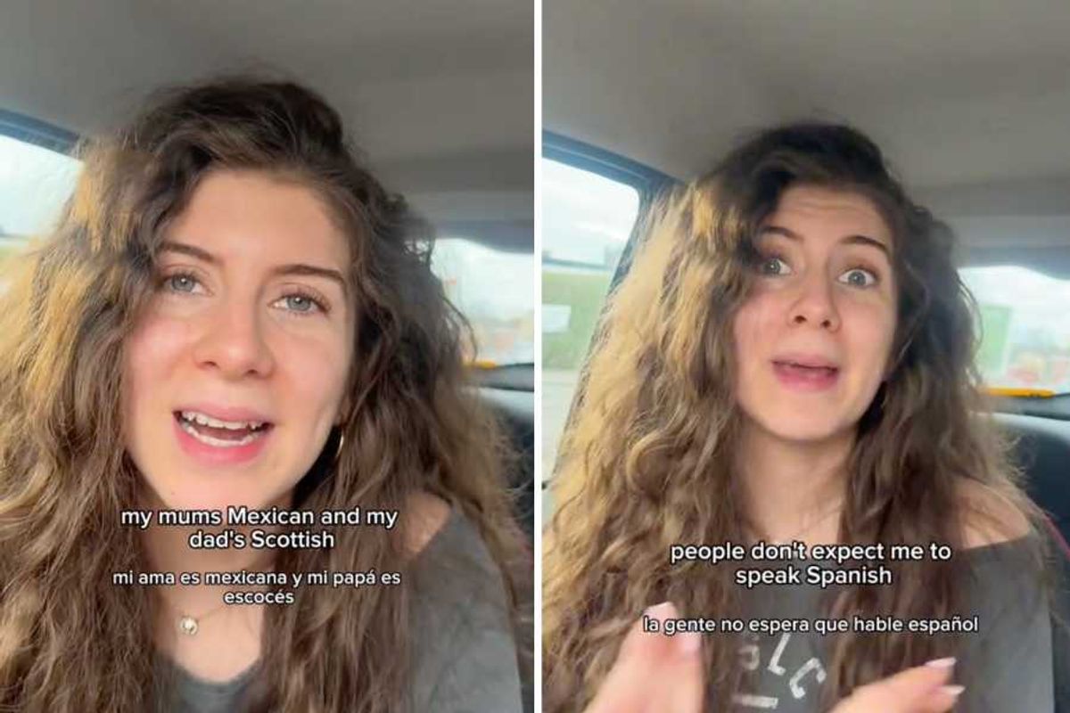 scottish, mexican, scottish accent, spanish, bilingual