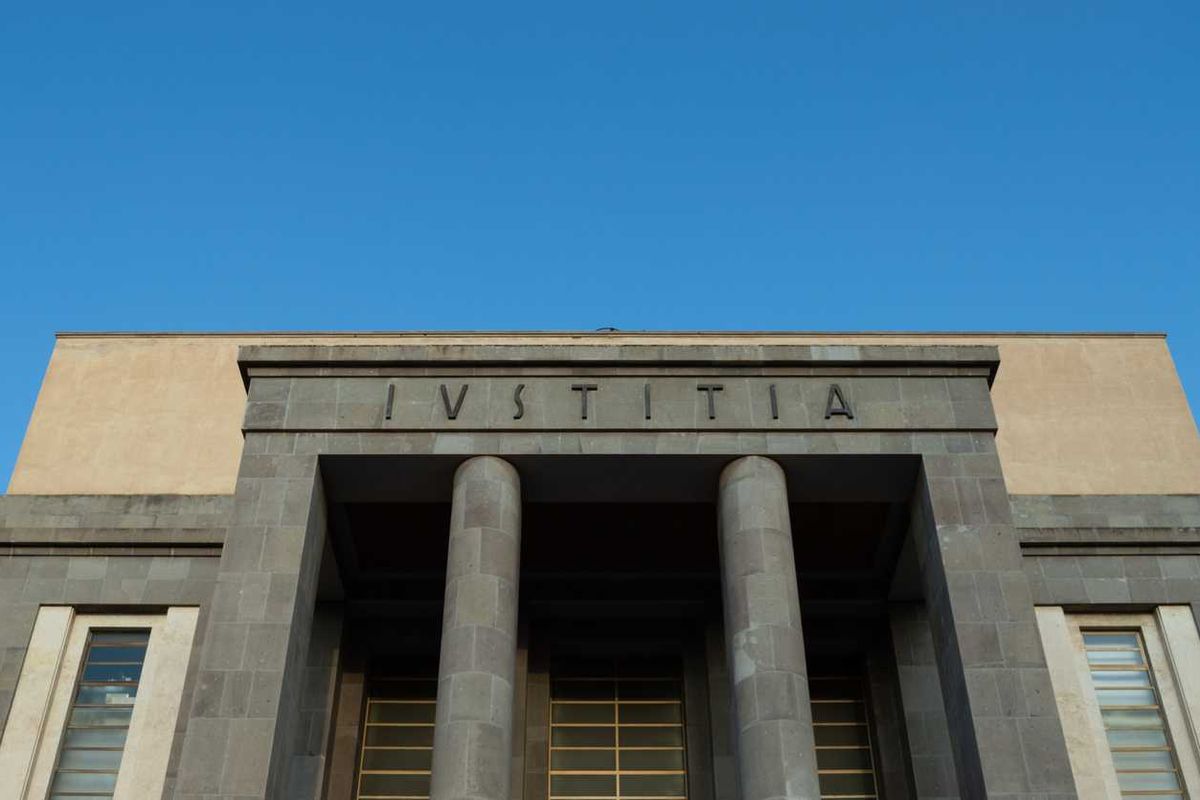 Si appigliano pure ai topi in tribunale per fomentare il No al doppio Csm