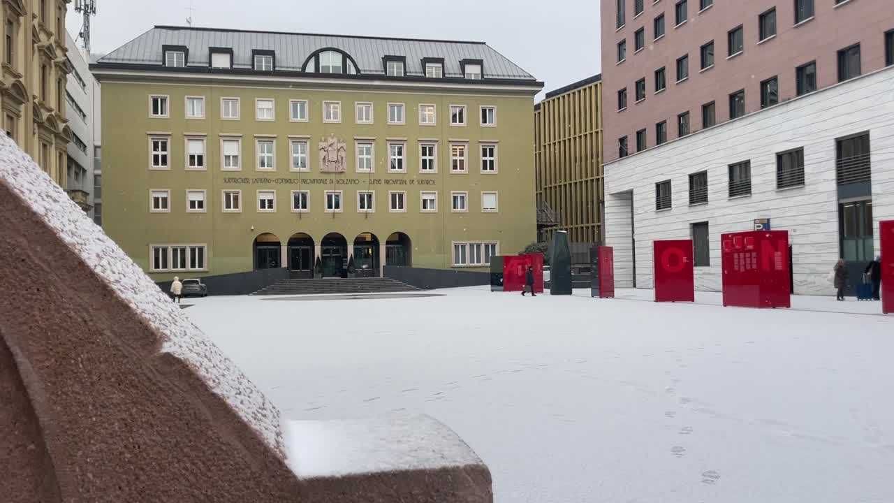 Al primario di Trento spetta un risarcimento