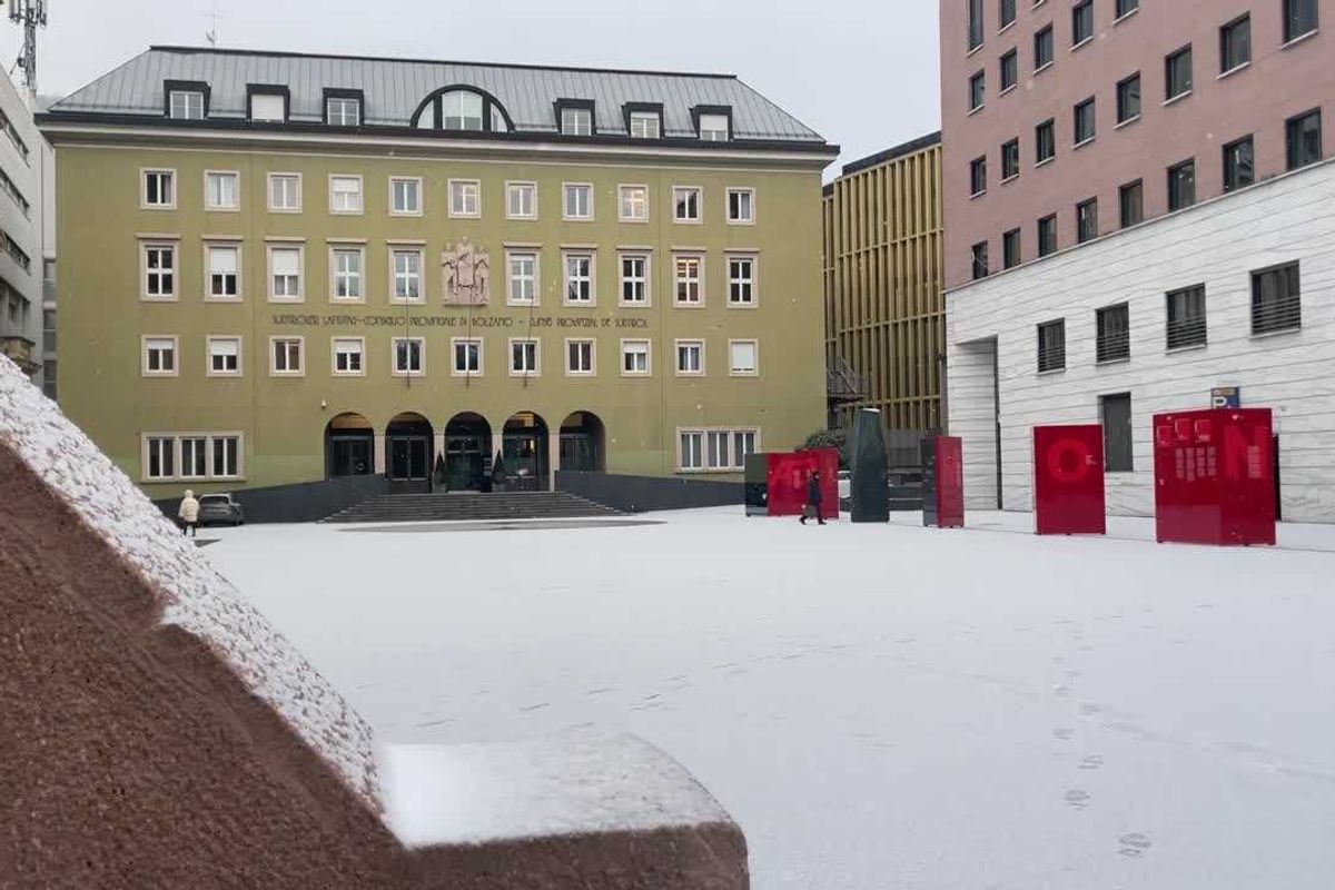 Al primario di Trento spetta un risarcimento