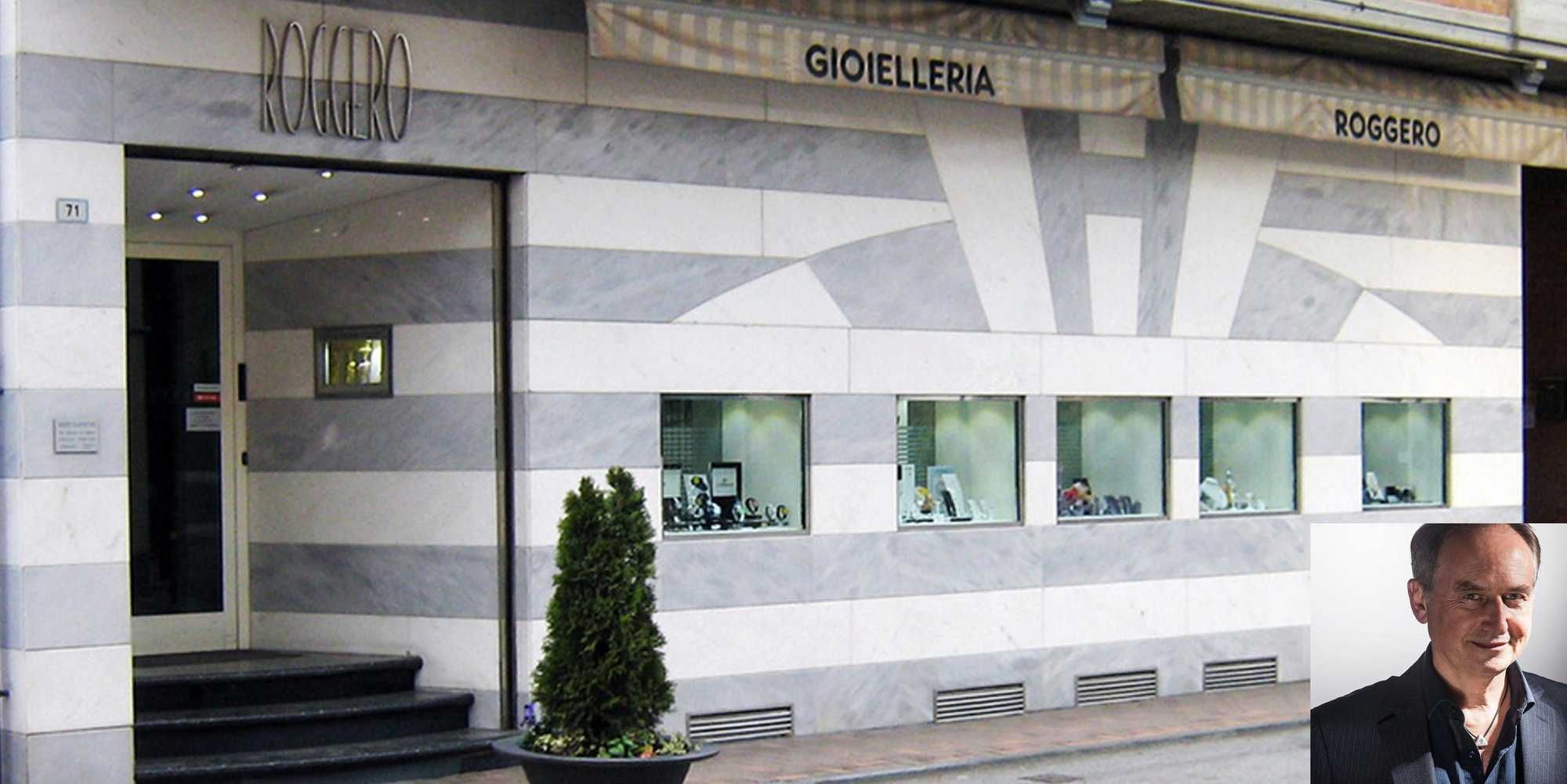 La famiglia del ladro sfida Roggero: «Il clamore mediatico ci fa soffrire»