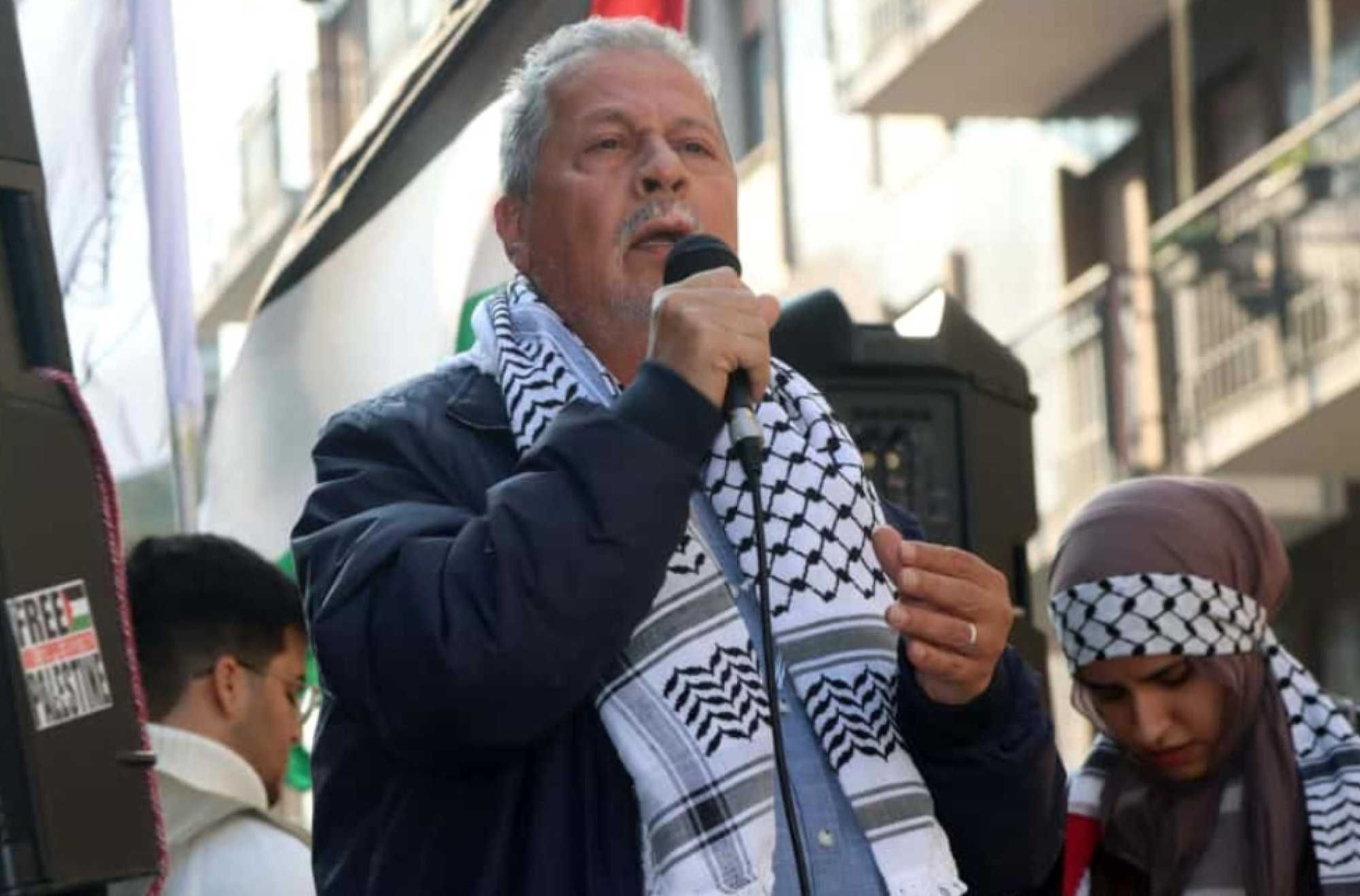 Ecco le carte sull’idolo dei pro Pal: «Hannoun resti dentro, finanziava Hamas»