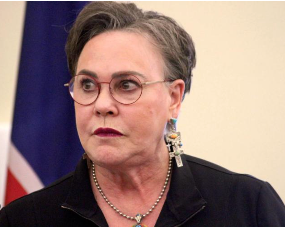 Challenged Over Minnesota Shootings, Wyoming Republican Flees Town Hall