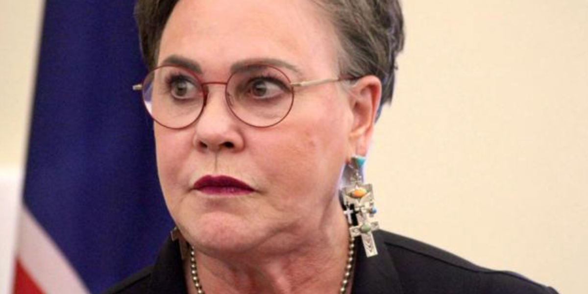 Challenged Over Minnesota Shootings, Wyoming Republican Flees Town Hall