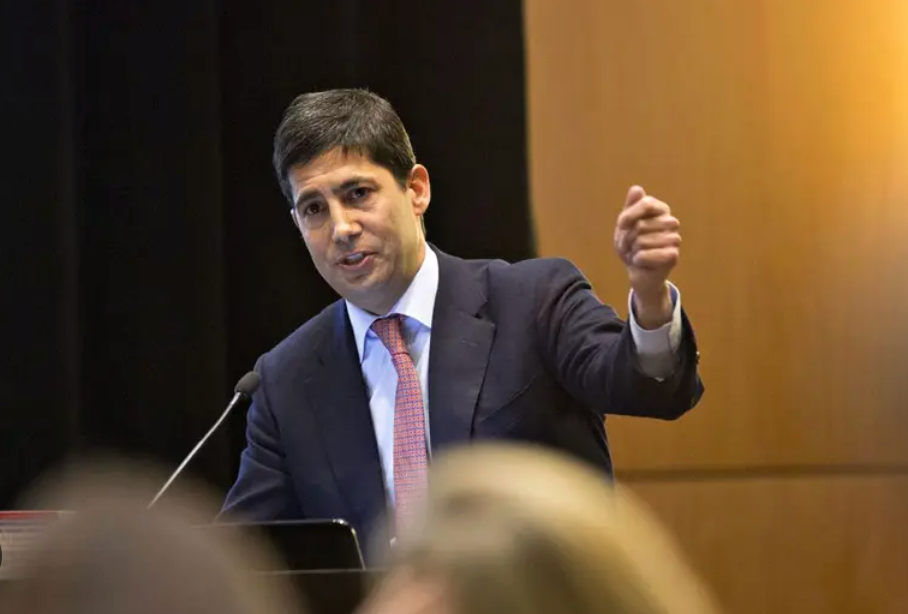 Warsh Case Scenario: A Bad Heir Day For The Federal Reserve System