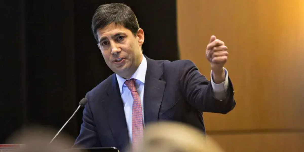 Warsh Case Scenario: A Bad Heir Day For The Federal Reserve System