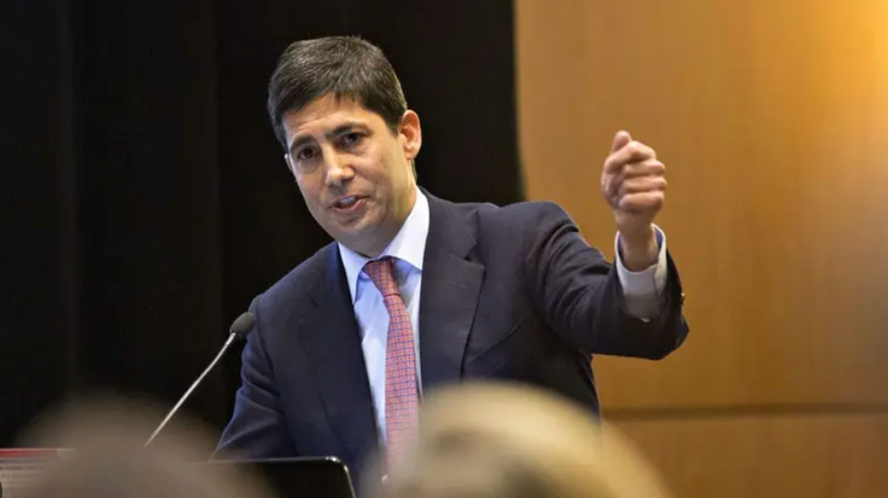 Warsh Case Scenario: A Bad Heir Day For The Federal Reserve System