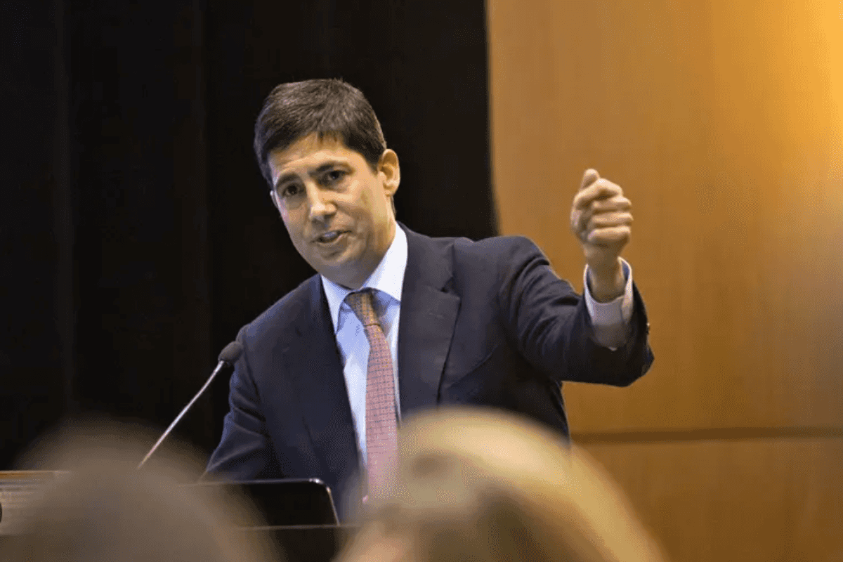 Warsh Case Scenario: A Bad Heir Day For The Federal Reserve System