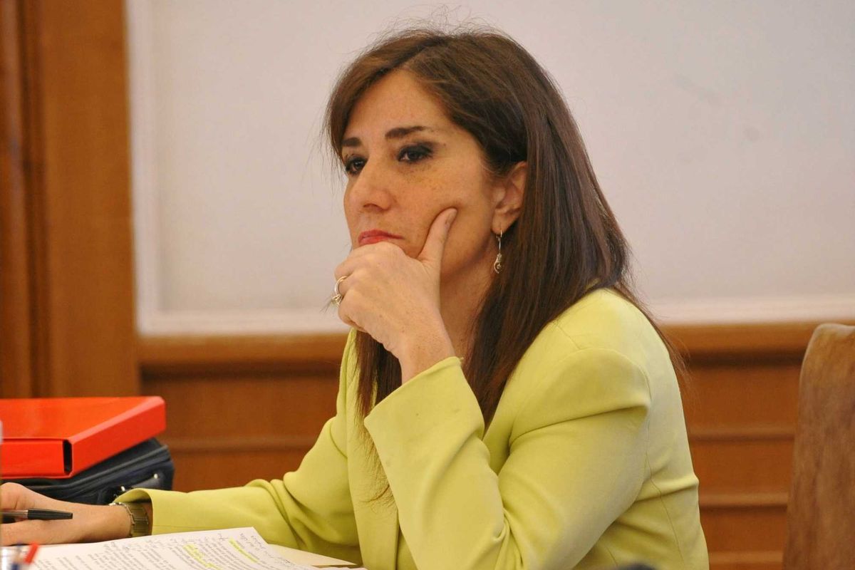 Oltre 50 toghe si smarcano: «Noi votiamo Sì»