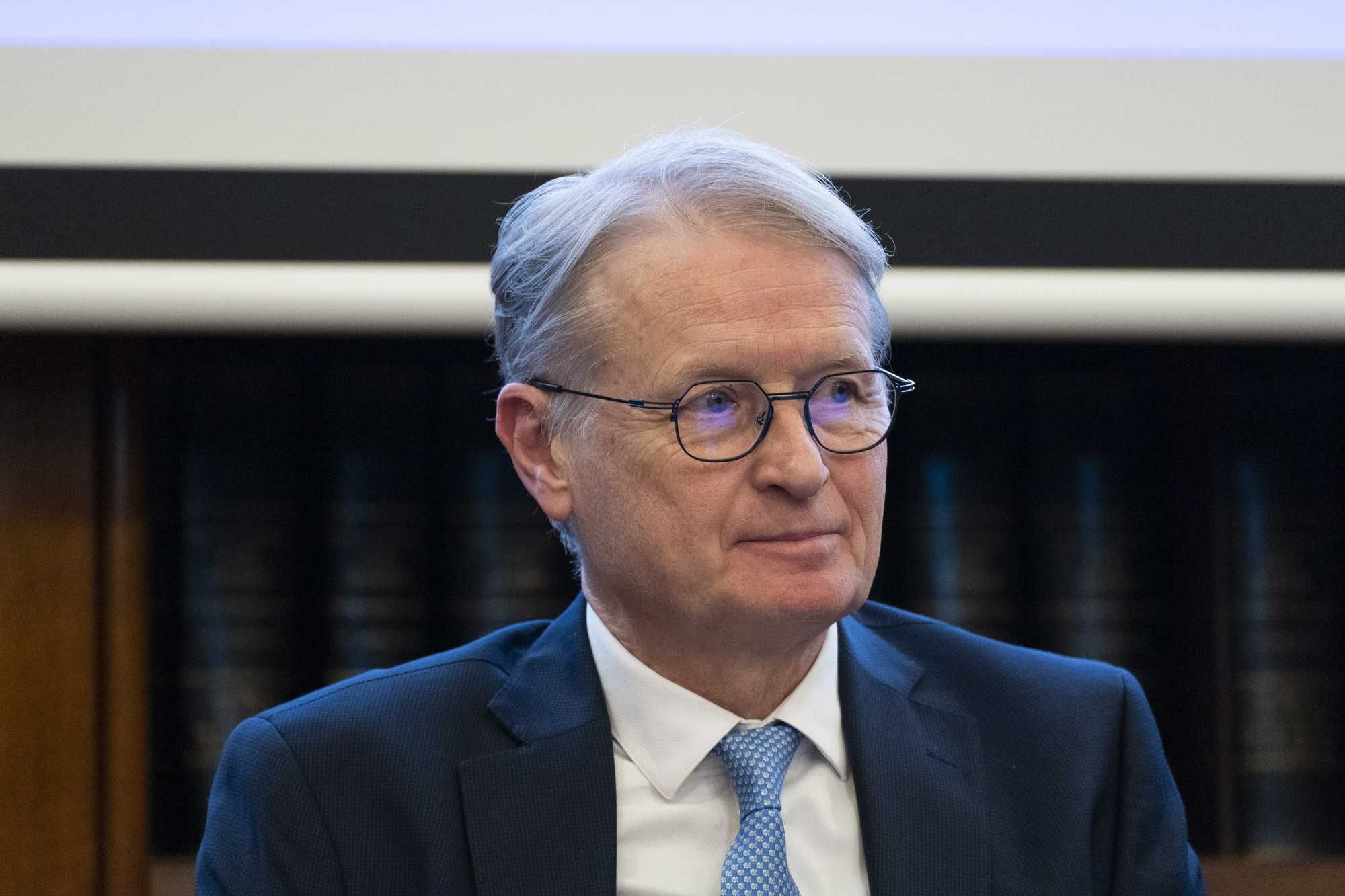 Lucio Malan: «O con lo Stato o con i violenti. Non esiste una via di mezzo»