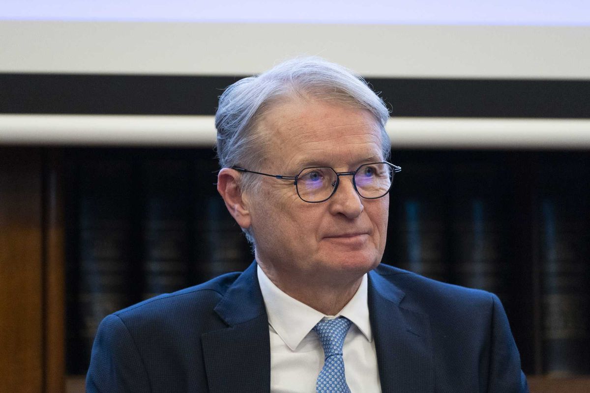 Lucio Malan: «O con lo Stato o con i violenti. Non esiste una via di mezzo»