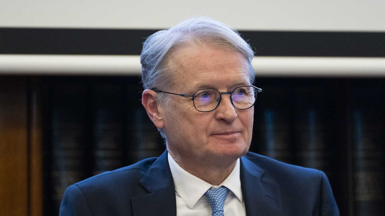 Lucio Malan: «O con lo Stato o con i violenti. Non esiste una via di mezzo»